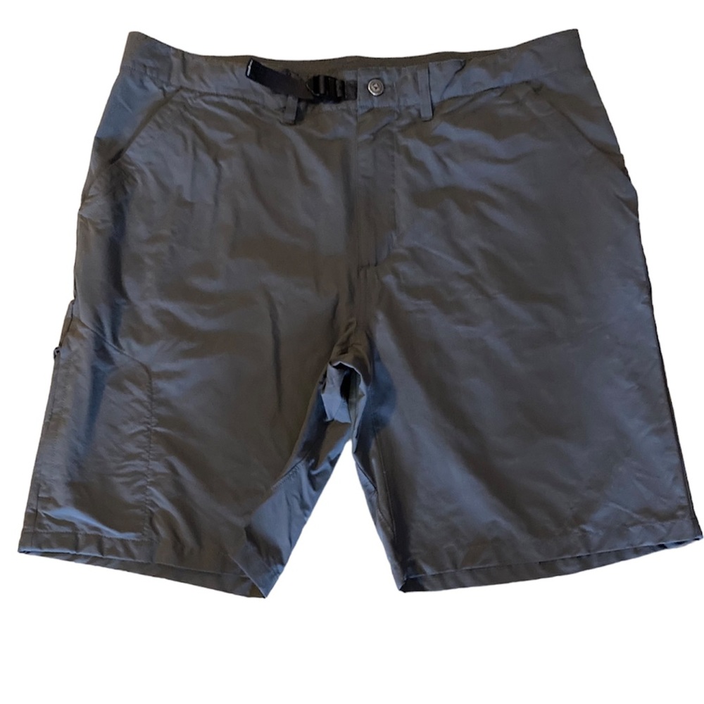 Patagonia men’s shorts